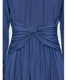 JOSEPH CDC ノットディティール　ロングドレス