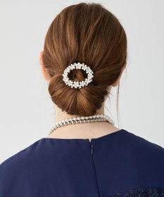 23区 【APPLAUDIR】サークル ブローチ