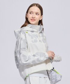 PW CIRCULUS 【WOMEN】DOVE スプリングジャケット ゴルフウェア レディース