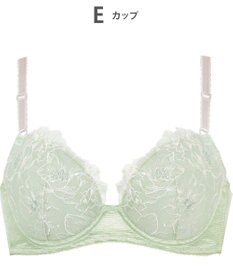 Wing ブラジャー バストとカップのすきまにフィット 自然にボリュームメイク ソフトなつけごこち 【スキマフィットブラ】 Aカップあり 小さいサイズ ブラ KB2364 ウイング／ワコール