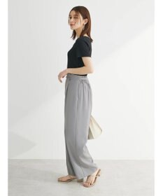 Green Parks ・ＳＵＧＡＲ　ＳＰＯＯＮ　パールスクエアプルオーバー