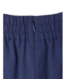 earth music&ecology ビット付きサロペット