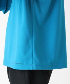 Columbia Columbia/ バーンノベルロングスリーブクルー /コロンビア