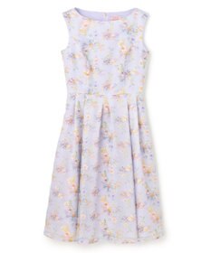 TOCCA CRYSTAL FLOWERS ドレス