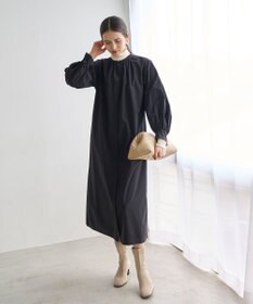 UNFILO ウールレーヨン タートル