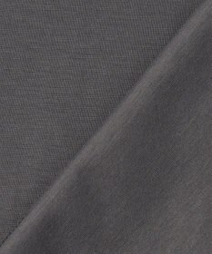 自由区 L 【接触冷感・UVカット・洗える】ベビーフリル Tシャツ