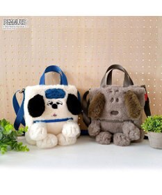 ROOTOTE 8399【スヌーピー】IP.ベビールー.クリプティッド.ピーナッツ-9W