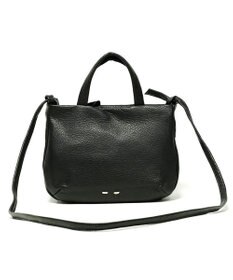 Regalo Felice 【触りたくなるソフトレザー】ミニショルダー / REGALO