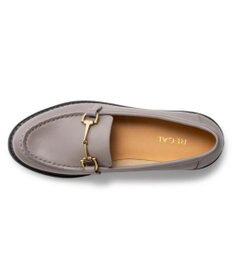 REGAL FOOT COMMUNITY 【リーガルレディース】F69R ビットローファー カジュアルシューズ