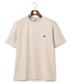 J.PRESS MEN さりげなくちょうどいい【WEB限定 / 8色展開】バックブル Ｔシャツ