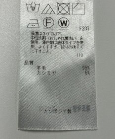 ONWARD Reuse Park 【23区】ニット秋冬