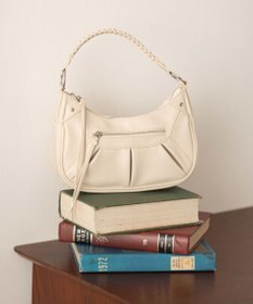 WEGO 2WAYショルダーバッグ