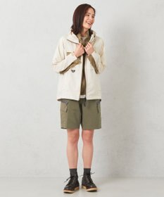 JOSEPH ABBOUD MOUNTAIN 【UNISEX】撥水/9ポケット 2WAYストレッチ クライミングショーツ