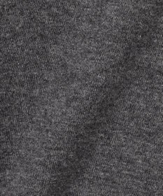 uncrave プレーンジャージー 2WAYレースアップトップス