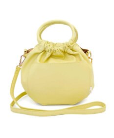 ROOTOTE 1254【合皮ギャザートート】LT.ベビールー.クランプリー-A