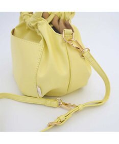 ROOTOTE 1254【合皮ギャザートート】LT.ベビールー.クランプリー-A