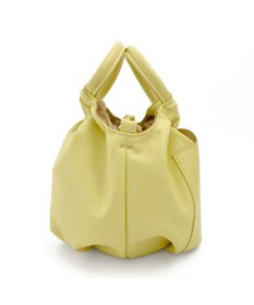 ROOTOTE 1254【合皮ギャザートート】LT.ベビールー.クランプリー-A