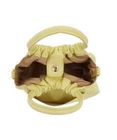 ROOTOTE 1254【合皮ギャザートート】LT.ベビールー.クランプリー-A