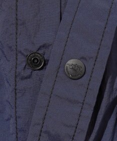 JOSEPH ABBOUD MOUNTAIN 【軽量/ストレッチ/ECO撥水】ライトワッシャーストレッチ アウトドア シャツ