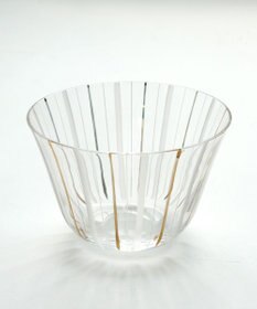 たち吉 【たち吉】水すだれ冷茶碗〈5客〉