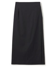 BEIGE， 【S-size】IVY / ラップスカート