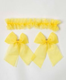 WEGO 【痛バ＆推し活グッズ】ときめきDIYチュールセットS