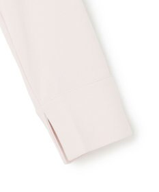 23区 【先行予約】バックボタン TEEブラウス