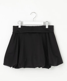 23区 L 【エステータ】スキューバ バルーンヘム ビスチェ