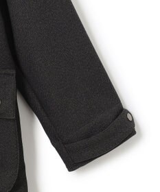 J.PRESS YORK STREET 【UNISEX】サファリジャケット