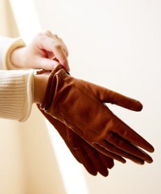 ORuKuBET  Italian Sheep - Standard Color (WOMEN)【日本製】