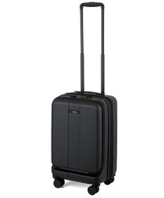 ACE BAGS & LUGGAGE ACE フォールズ スーツケース ２~３泊目安 フロントポケット・キャスターストッパー機能付き 06905 エース
