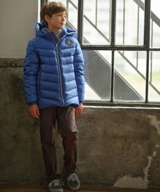 J.PRESS KIDS 【110-130cm】20/16ツイル パンツ