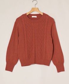 ONWARD Reuse Park 【any SiS】ニット秋冬