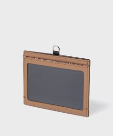 Paul Smith カラードエッジ AW24 IDケース