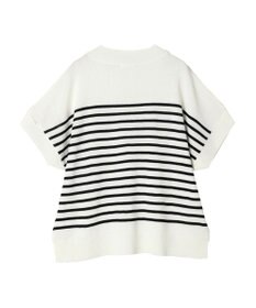 CRAFT STANDARD BOUTIQUE 【洗える】チューリップスリーブプルオーバー