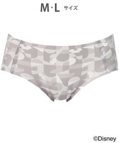 WACOAL ショーツ [GOCOCi][ワコール] CGG537とペア Disneyコレクション まるでつけていないようなはきごこち ゴコチ レディース PGG137 /ワコール