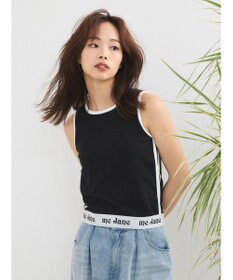 Green Parks ｍｅ　Ｊａｎｅ／カップつきアメスリタンク