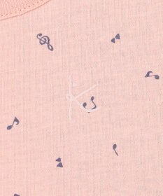 組曲 KIDS 【80-90㎝】 ギフトボックス　シンフォニー ワンピースセット