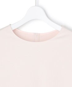 23区 【先行予約】バックボタン TEEブラウス