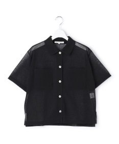 23区 【先行予約】シアー ポロニット