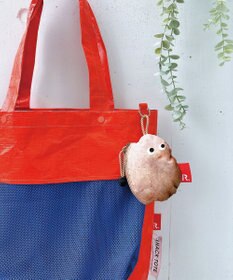 ROOTOTE 6770【Calbee×ROOTOTE】IP.ウイズルー.カルビーポテトポーチ-B