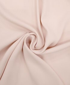 Tiaclasse 【洗える】5分丈フレアスリーブブラウス