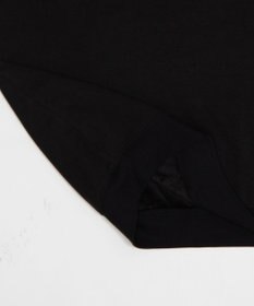 WEGO 【2点SET】アクセ付き裏シャギーグラフィックプルオーバー