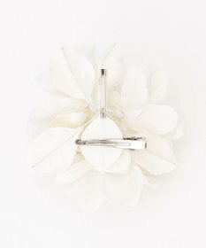 J.PRESS LADIES トリプル コサージュ