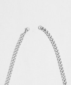 WEGO 【2点SET】アクセ付き裏シャギーグラフィックプルオーバー