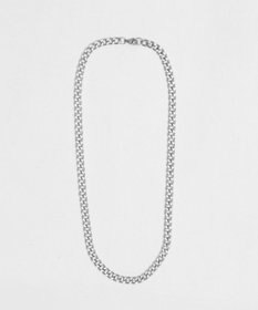 WEGO 【2点SET】アクセ付き裏シャギーグラフィックプルオーバー