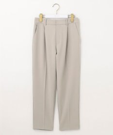 ANY SIS S 【UVカット / 接触冷感 / 吸水速乾】スマートビューティストレッチ テーパード パンツ