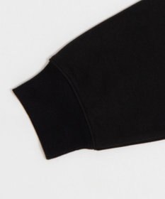 WEGO 【2点SET】アクセ付き裏シャギーグラフィックプルオーバー