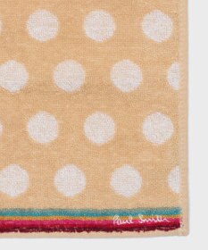 Paul Smith ドット ハンカチ