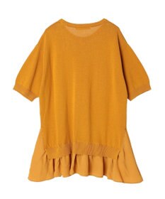 AMERICAN HOLIC レイヤードプルオーバー